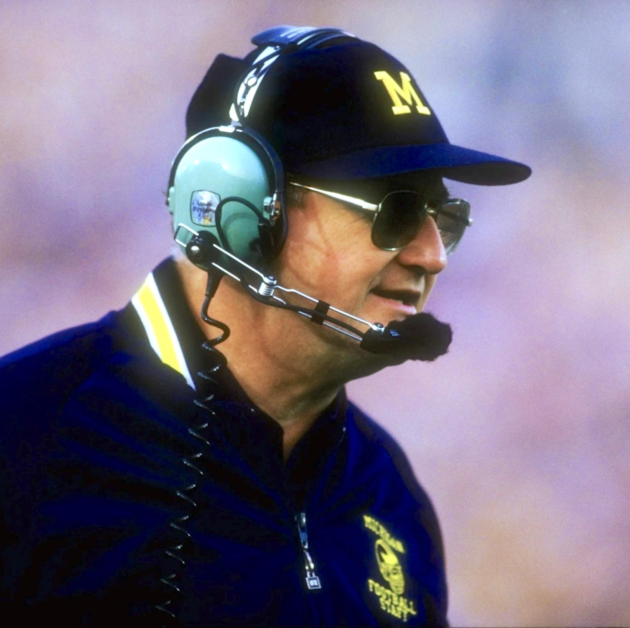actor Bo Schembechler large photo