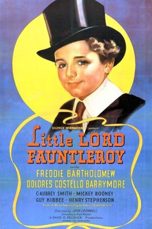 Little Lord Fauntleroy [Spanish]