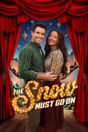 The Snow Must Go On [Indonesian]