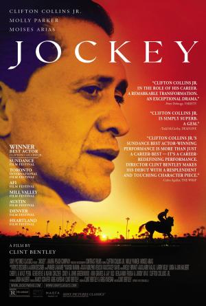 Jockey [Spanish]