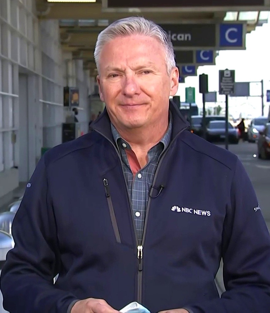 actor Tom Costello large photo