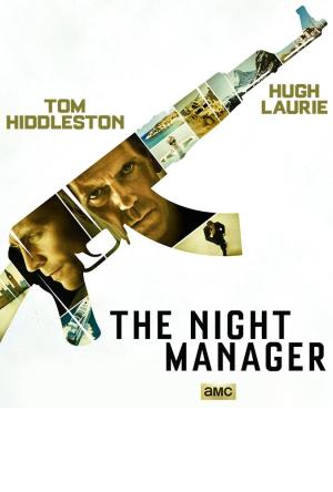 The Night Manager [Spanish]