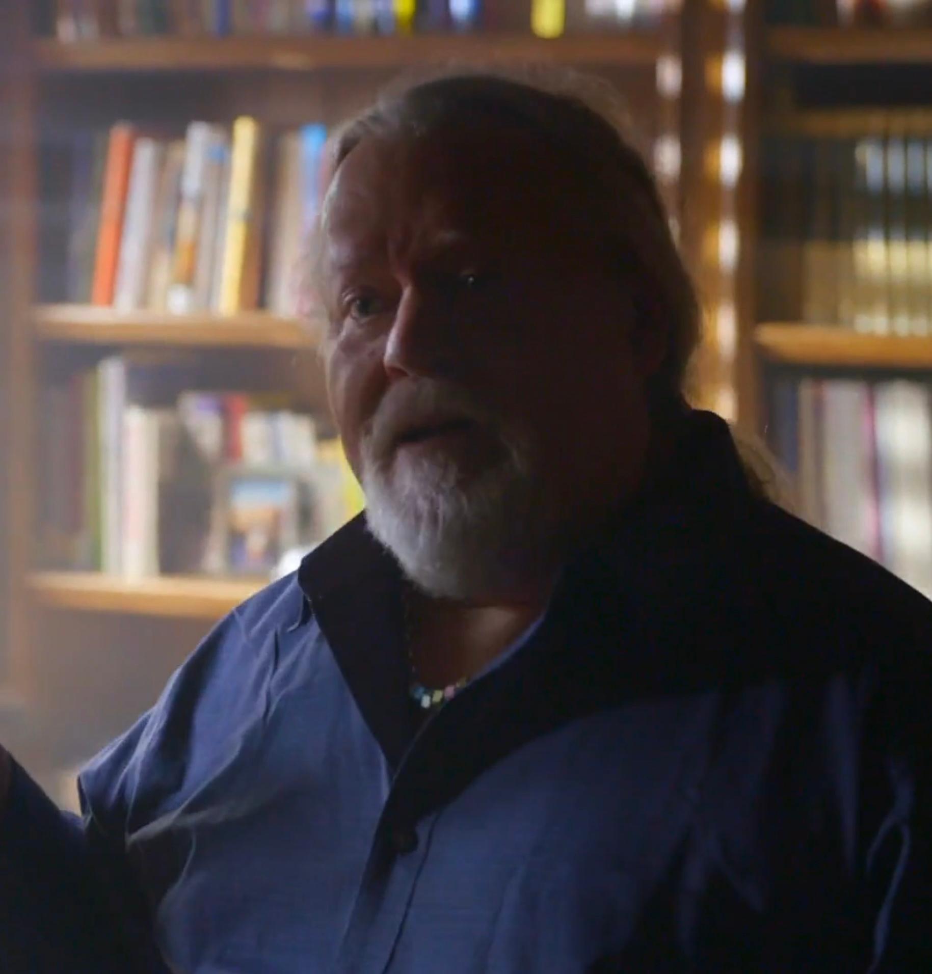 actor David Parker large photo