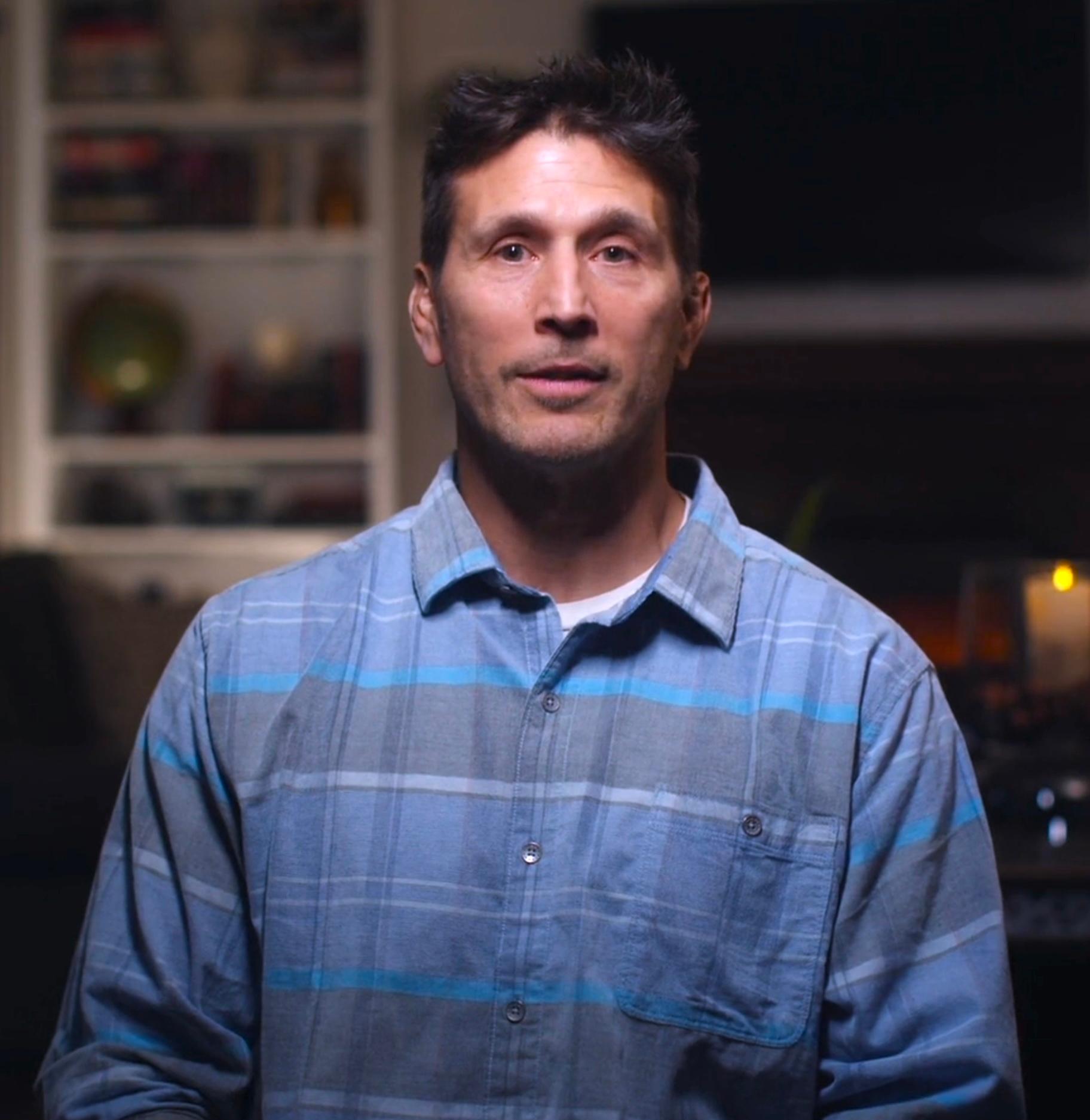 actor Dan Ritchie large photo