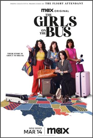 The Girls on the Bus [Spanish]
