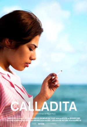 Calladita [Spanish]