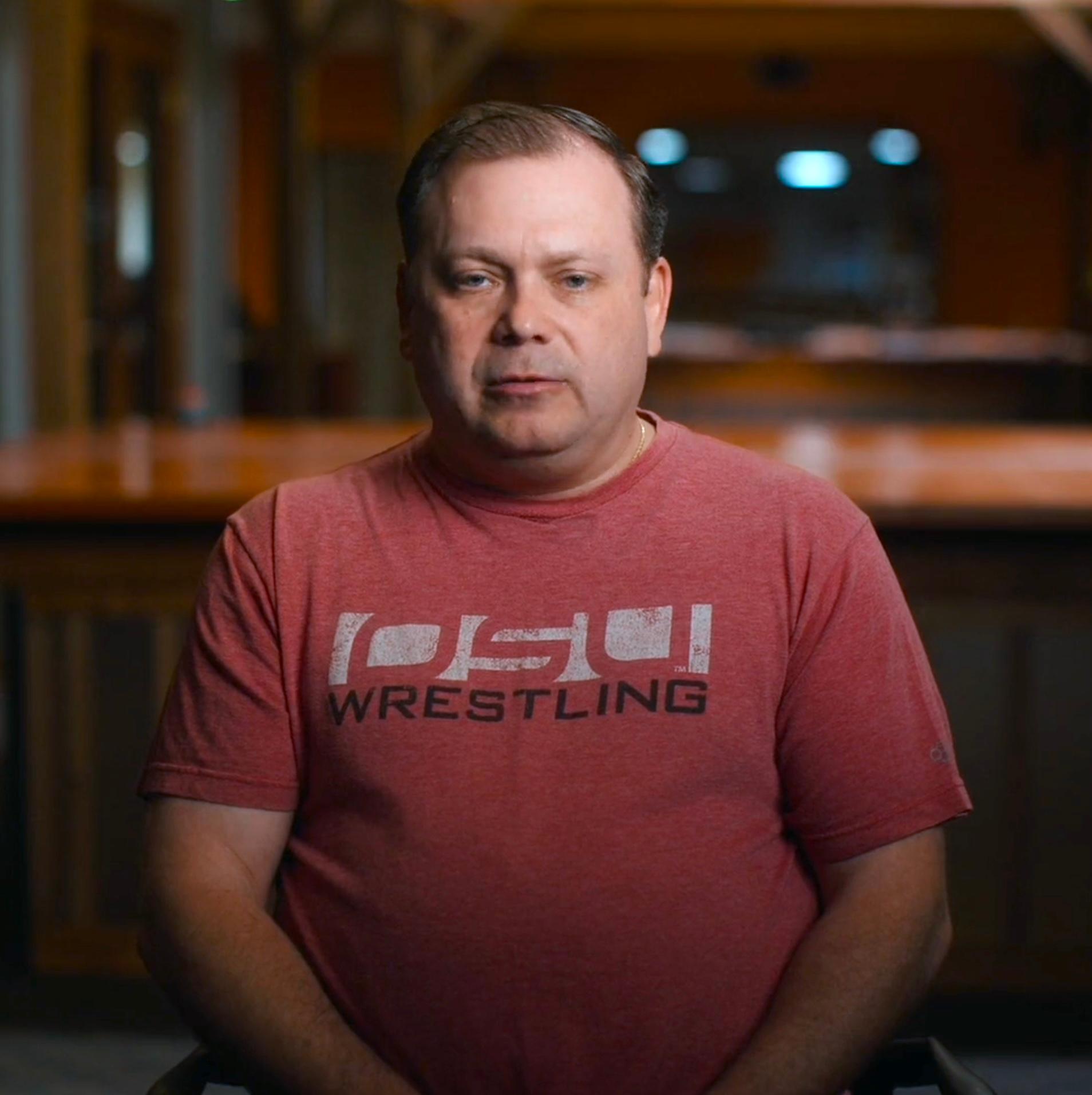 actor Rocky Ratliff large photo