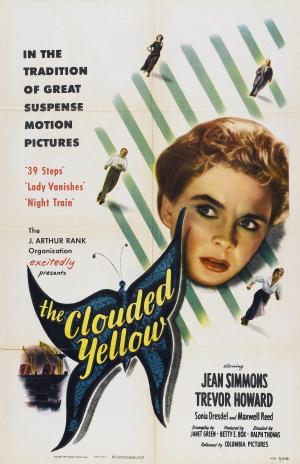 The Clouded Yellow [Spanish]