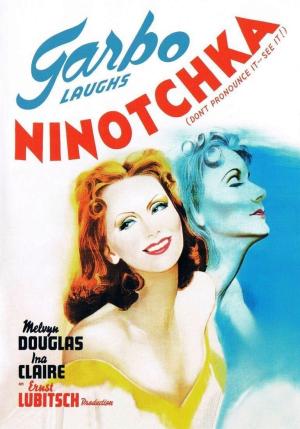 Ninotchka [Spanish]