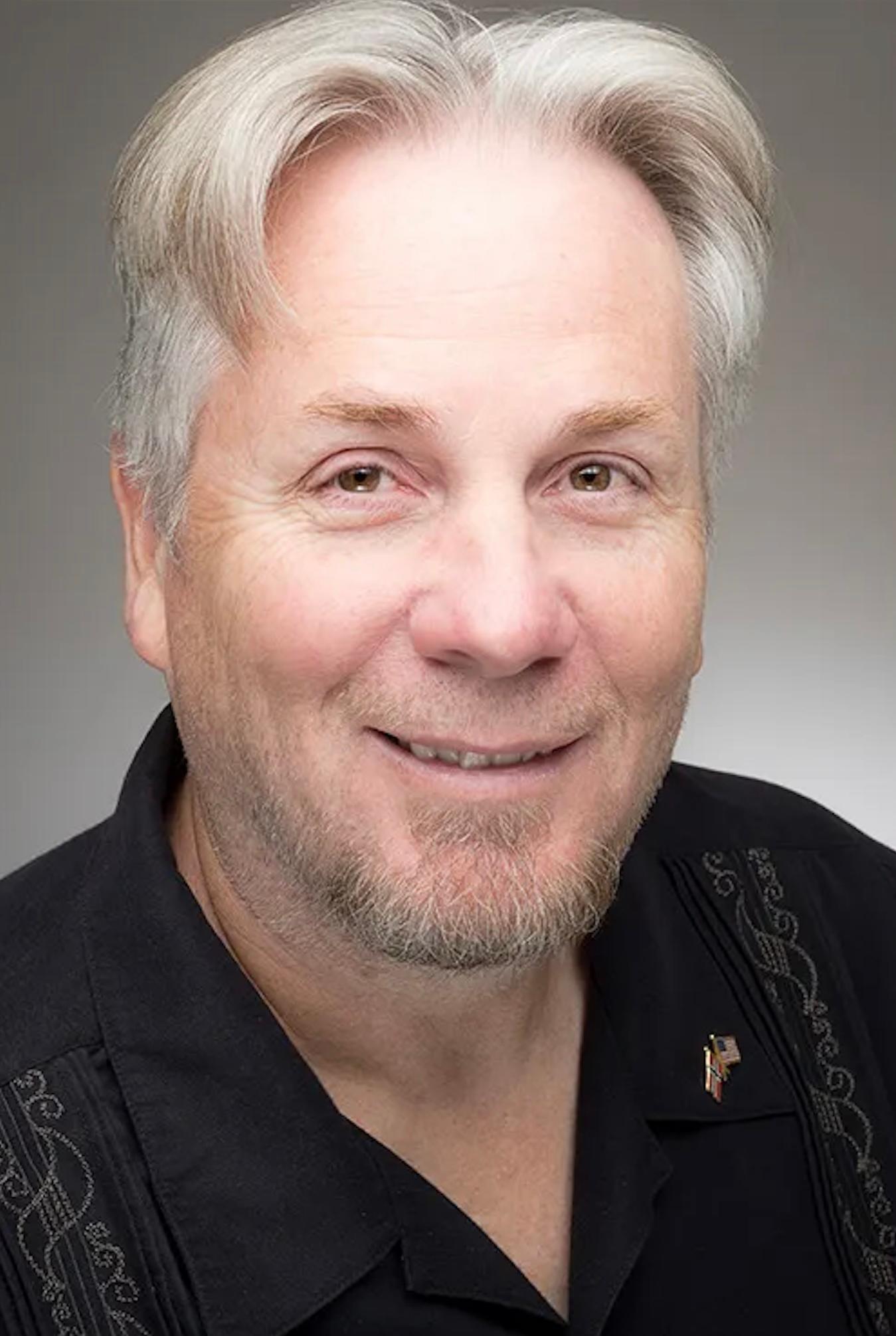Bruce Solheim