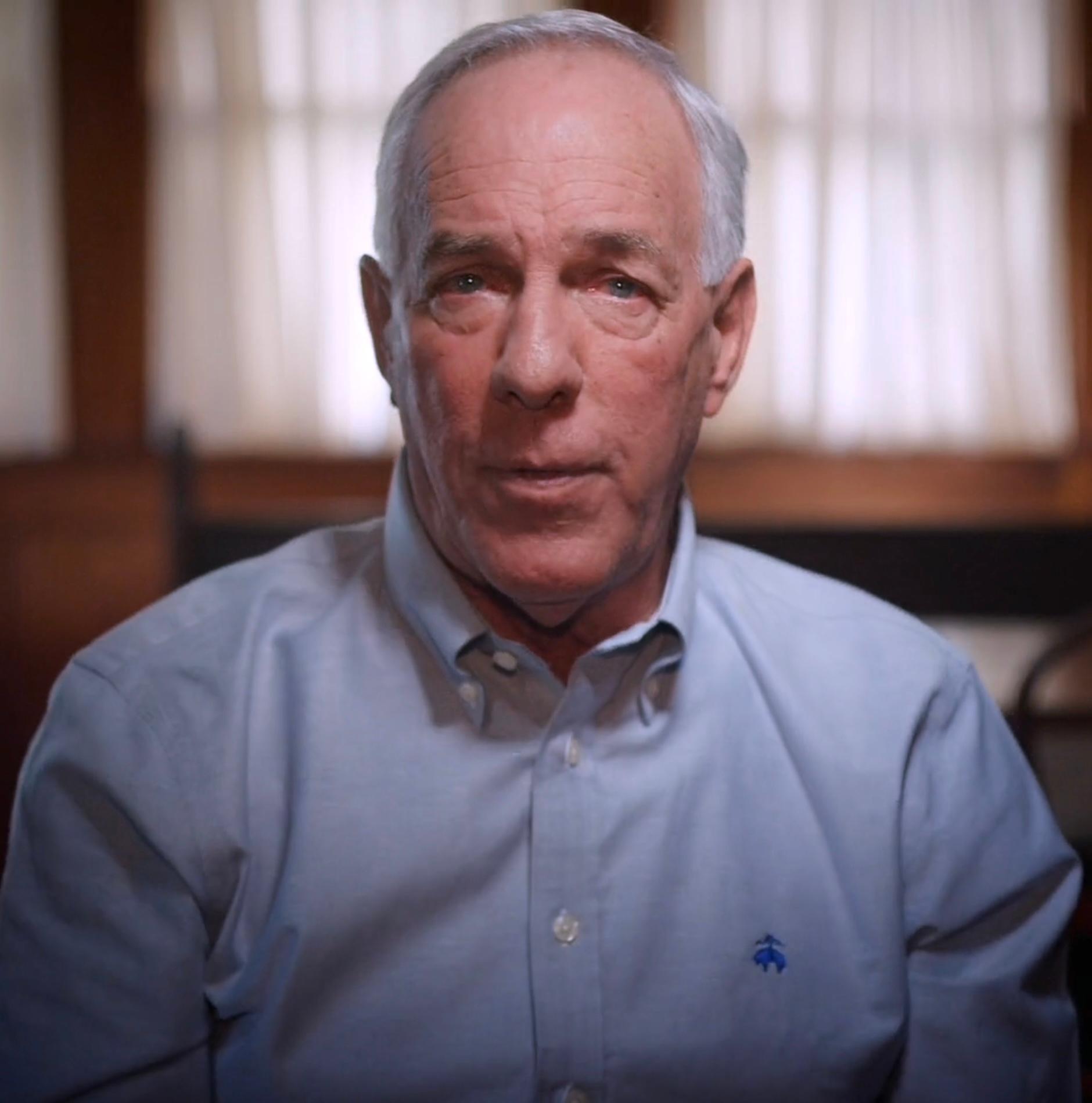 actor Frederick Feeney large photo