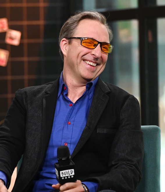 David Asprey