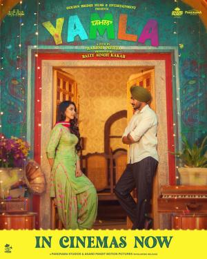 Yamla [Punjabi][CAM]