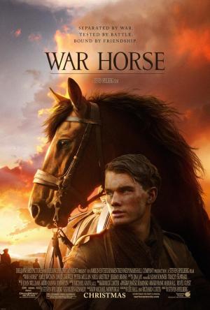 War Horse [Spanish]