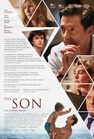 The Son [Spanish]