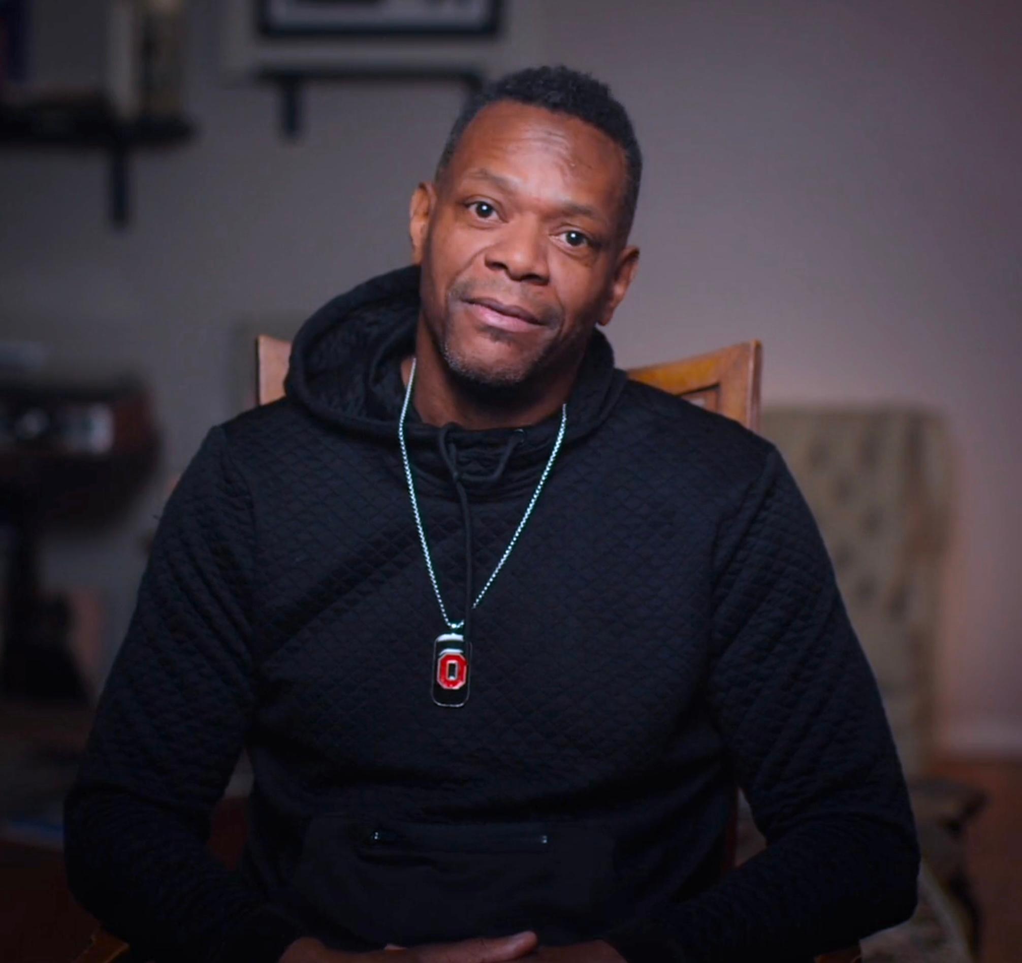 actor Will Knight large photo