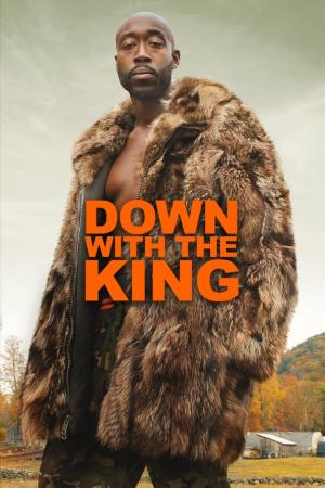 Down with the King [Spanish]