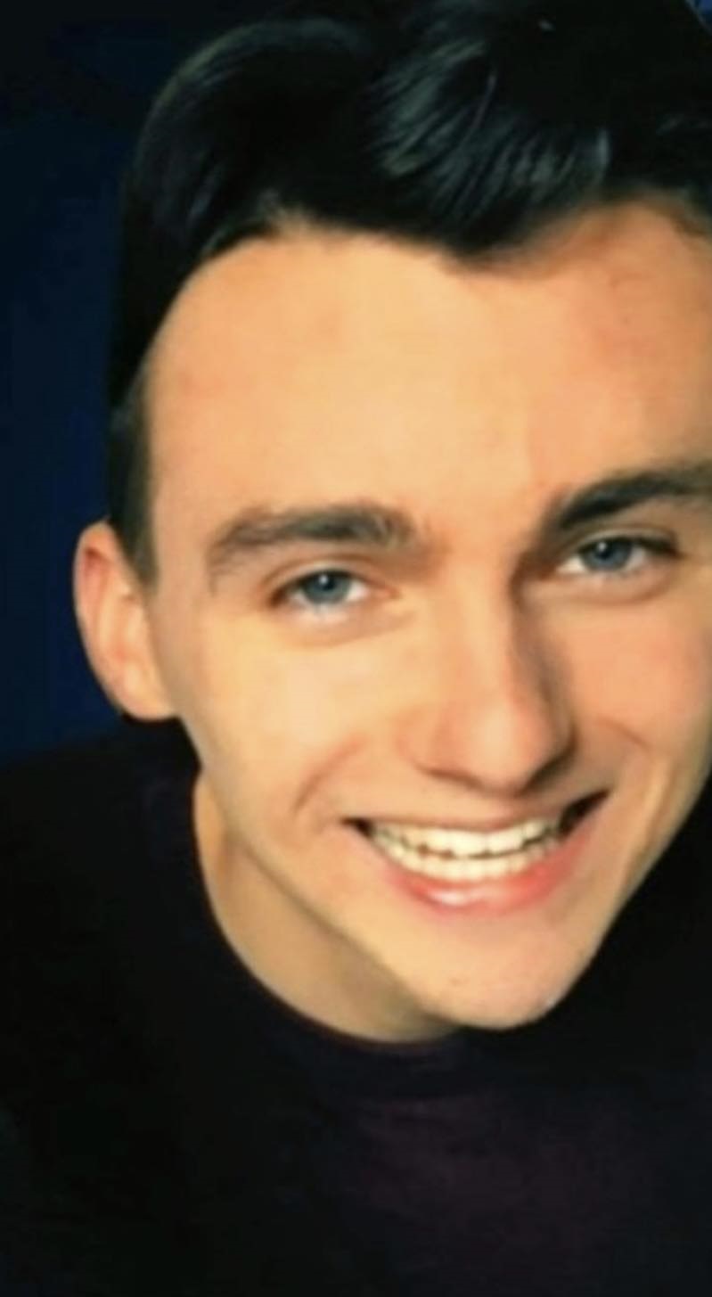 actor George Douglas large photo