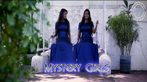 Mystery Girls