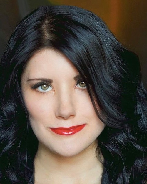 actor Courtney Gilmour large photo