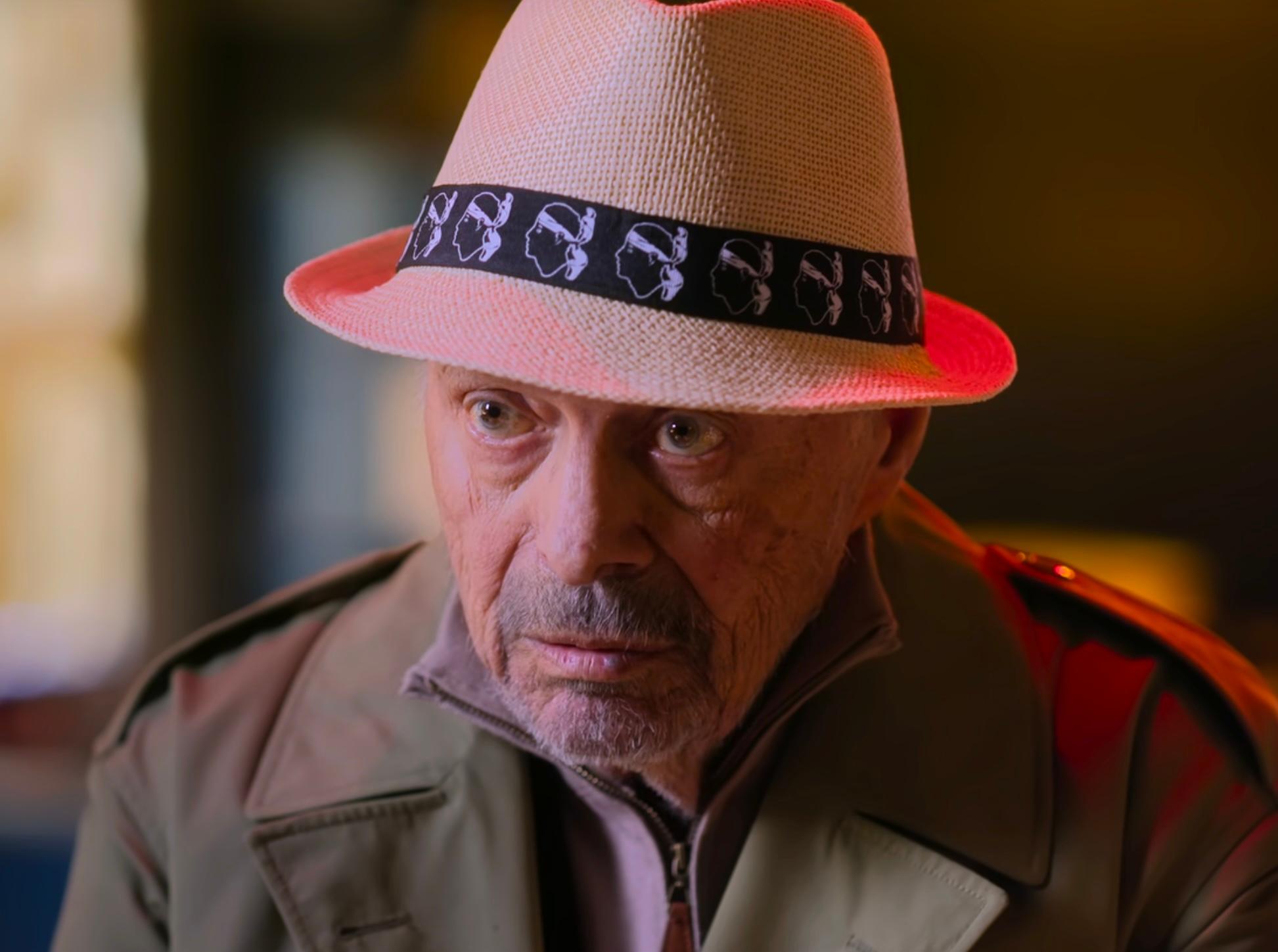 Laurent Fiocconi