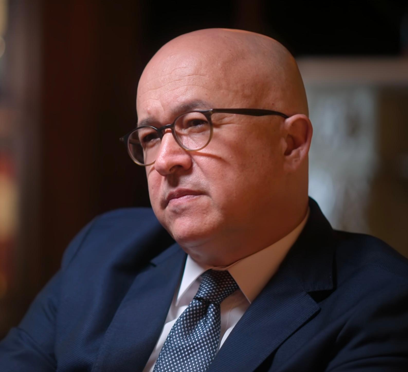 Francisco Domínguez Brito