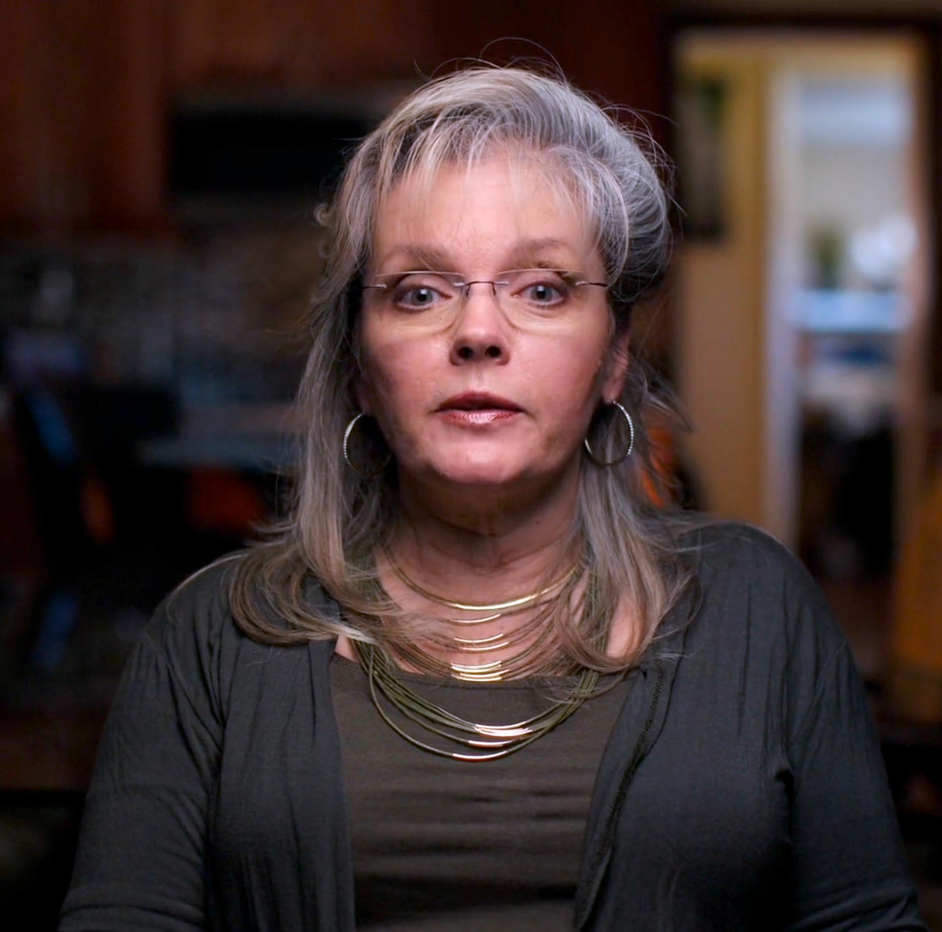 actor Csilla Remenyik-Smith large photo