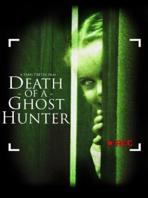 Death of a Ghost Hunter [Spanish]