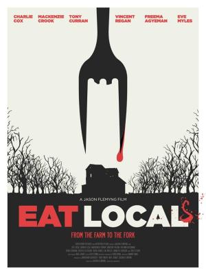 Eat Locals [Spanish]