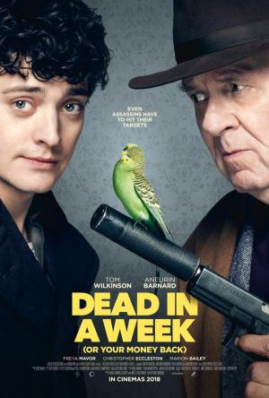 Dead in a Week Or Your Money Back [Spanish]