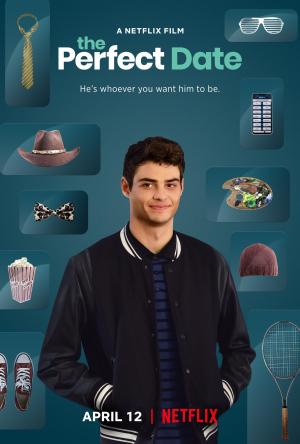 The Perfect Date [Spanish]