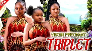 The Virgin Pregnant Triplet