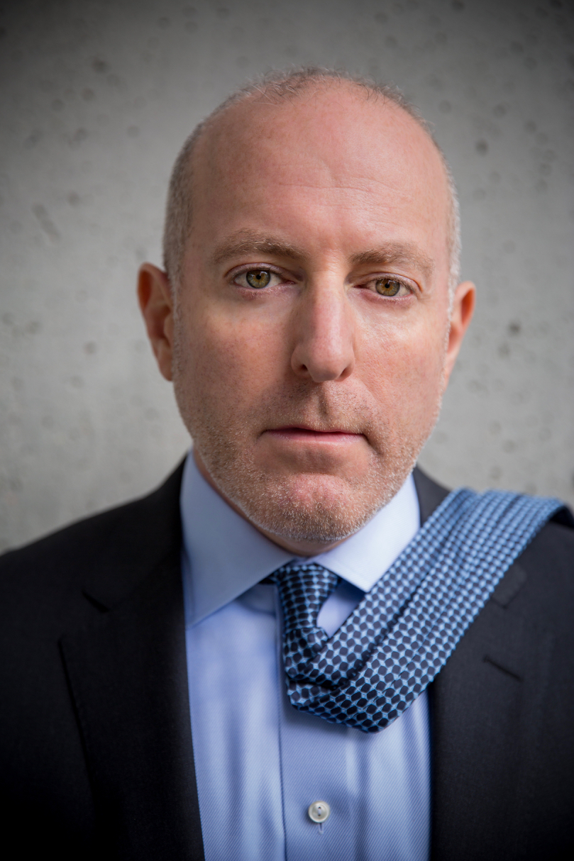 actor Steven E. Rudy large photo