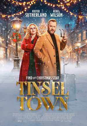 Tinsel Town [Hindi]