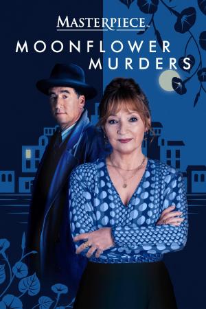 Moonflower Murders [Spanish]