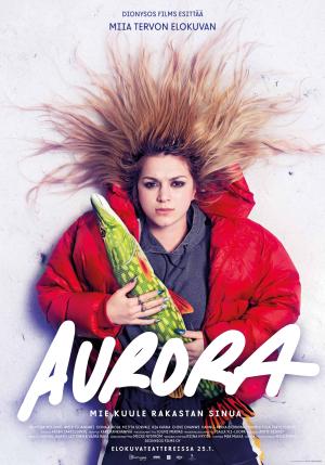 Aurora [Spanish]