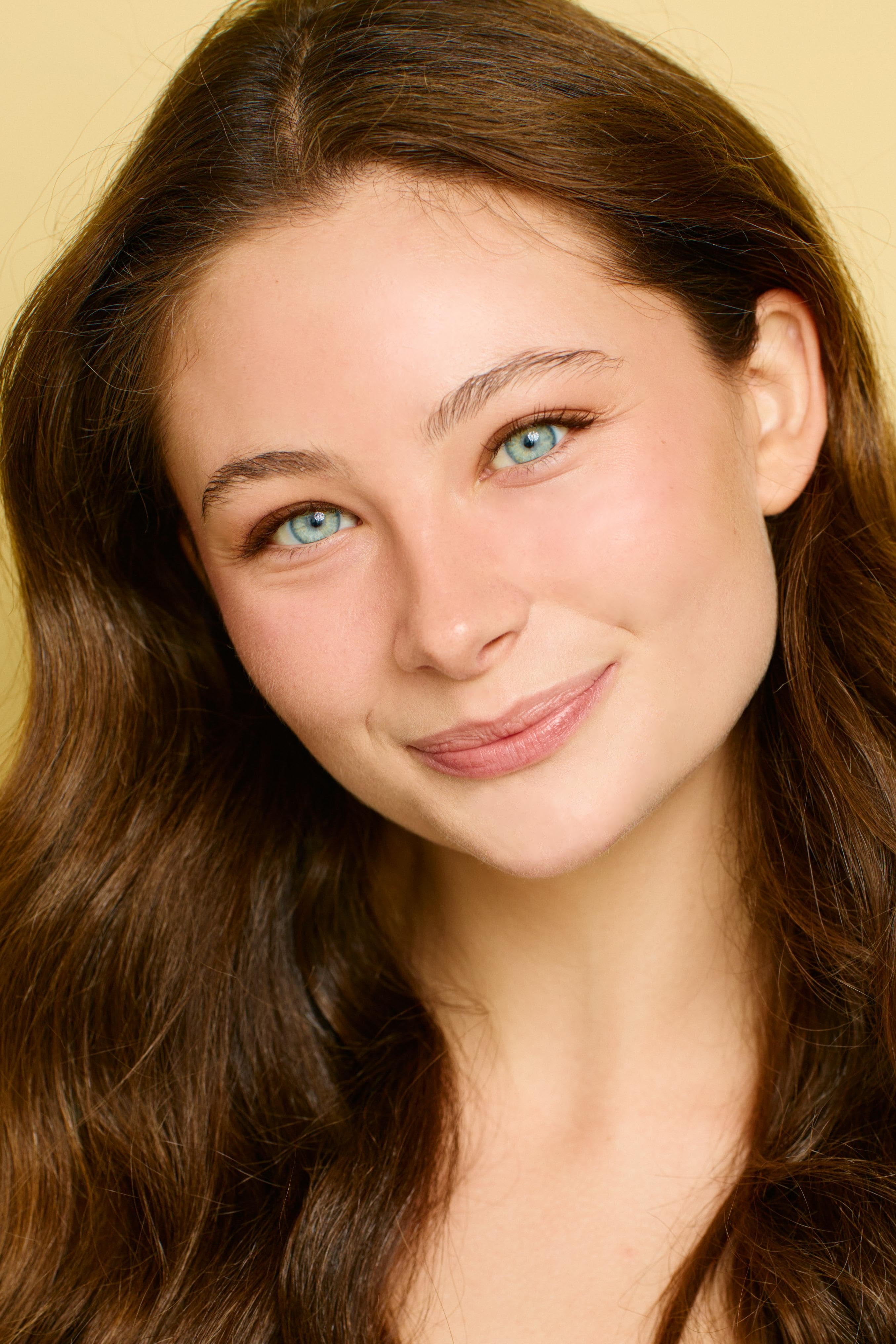 actor Gabrielle Faith Brown large photo