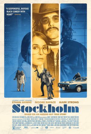 Stockholm [Spanish]