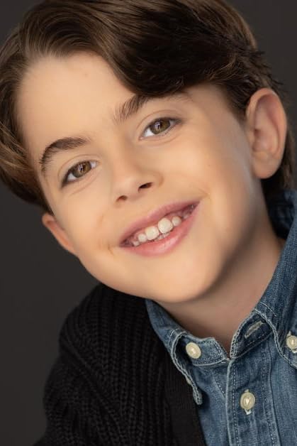 actor Drake Shehan large photo