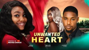Unwanted Heart