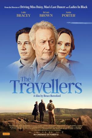 The Travellers[ترجمة عربية]