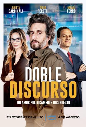Doble Discurso [SpanishLatam]