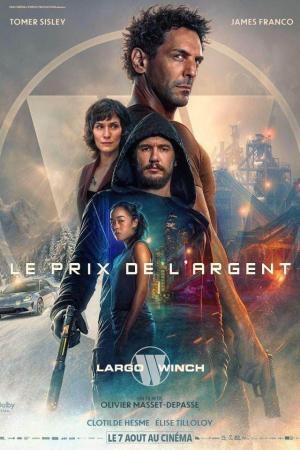 The Price of Money: A Largo Winch Adventure [Spanish]