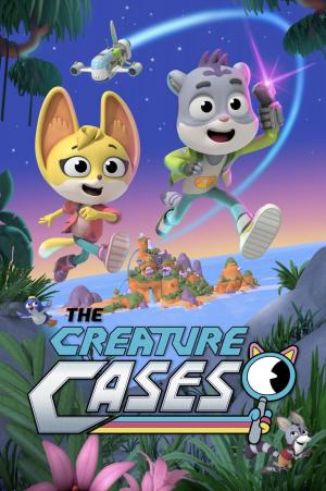 The Creature Cases [Spanish]