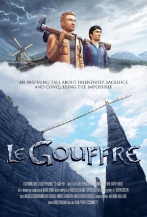 Le gouffre - 123Movies