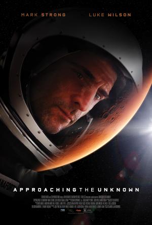 Approaching the Unknown [Spanish]