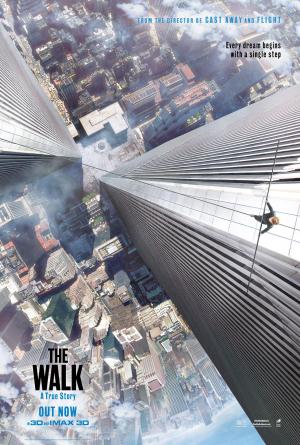 The Walk [Spanish]