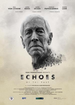 Echoes of the Past [Spanish]