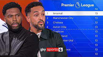 “Chelsea are going home laughing!” | Did Arsenal let Chelsea off the hook?