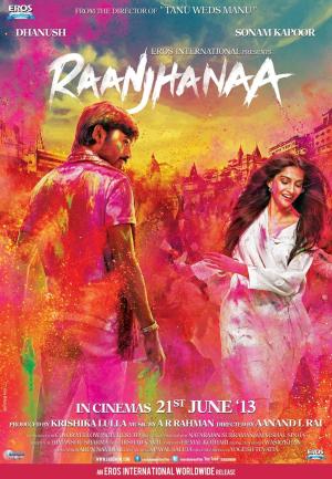 Raanjhanaa [Kurdish]